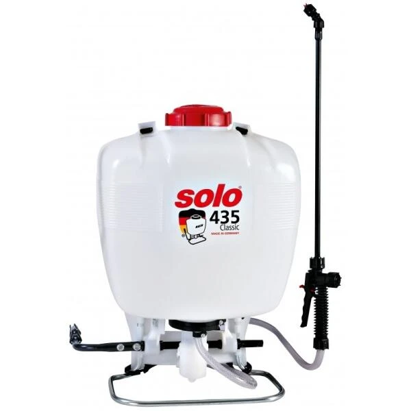 Rugsproeier 435 Classic Solo - 20 Liter 1 Rugsproeier 435 Classic Solo - 20 Liter