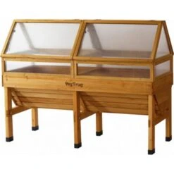 Vegtrug Koude Bak Opbouw - 180 Cm 8 Vegtrug Koude Bak Opbouw - 180 Cm -Tuinonderhoud Buiten 1518984709 2 600