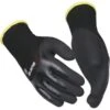 Winterhandschoenen Nitrilcoating - Maat 10 - 1 Paar