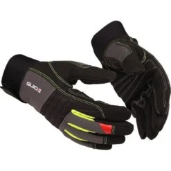 Stevige Werkhandschoenen - Maat 10 - 1 Paar