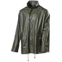 Regenjas WORKDRY Large - Groen