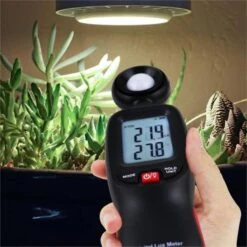 Digitale LUX Lichtmeter -Tuinonderhoud Buiten 1598342404 4 600