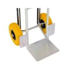 Steekwagen Aluminium Tot 150 Kg 6 Steekwagen Aluminium Tot 150 Kg -Tuinonderhoud Buiten 1603890392 3 600