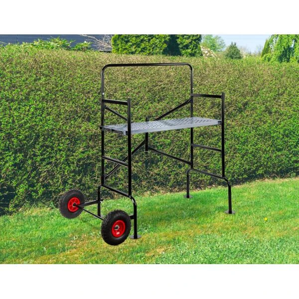Tuinstelling Gardenfold - 150 Kg 6 Tuinstelling Gardenfold - 150 Kg - Afbeelding 6