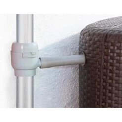 Vulautomaat Eco Mini - Grijs -Tuinonderhoud Buiten 1604328370 3 600