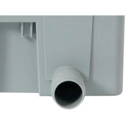 Vulautomaat Quattro - Grijs -Tuinonderhoud Buiten 1604413399 3 600