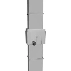 Vulautomaat Quattro - Grijs -Tuinonderhoud Buiten 1604413399 5 600