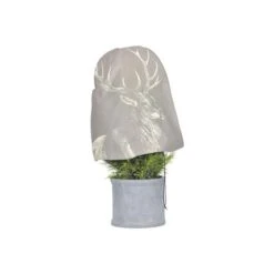 Beschermhoes Planten - Hert - Ø 110 X 110 Cm