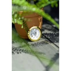 Hygrometer - Luchtvochtigheidsmeter & Temperatuur -Tuinonderhoud Buiten 1621327560 3 600