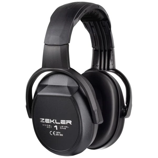 Gehoorbescherming ZEKLER 401 1 Gehoorbescherming ZEKLER 401
