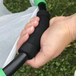 Vuilniszakhouder Ring -Tuinonderhoud Buiten 1640695989 3 600