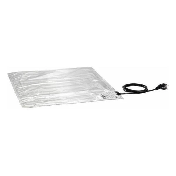 Warmtemat SkinnyHeat 55 × 55 Cm - 60 Watt 1 Warmtemat SkinnyHeat 55 × 55 Cm - 60 Watt