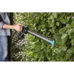 Elektrische Heggenschaar EasyCut 420/45 GARDENA 6 Elektrische Heggenschaar EasyCut 420/45 GARDENA -Tuinonderhoud Buiten 1651045259 3 600