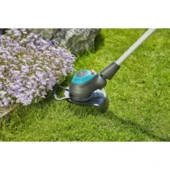 GARDENA Trimmer EasyCut 450/25 -Tuinonderhoud Buiten 1651047522 4 600