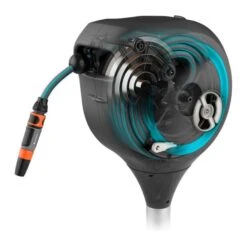 Tuinslangenbox GARDENA RollUp - S - 15 M -Tuinonderhoud Buiten 1651056544 2 600