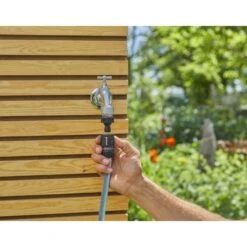 Basisset GARDENA EcoLine Met Reinigingssproeier 8 Basisset GARDENA EcoLine Met Reinigingssproeier -Tuinonderhoud Buiten 1655198525 4 600