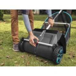 Bladverzamelaar - GARDENA -Tuinonderhoud Buiten 1663850567 3 600