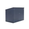 Sinolily Polly B Containerberging - 173 × 101 × 131 Cm - Antraciet