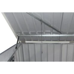 Sinolily Polly B Containerberging - 173 × 101 × 131 Cm - Antraciet -Tuinonderhoud Buiten 1675937564 2 600