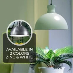 Groeilamp Led Florabooster 500 - 6,5W - Wit -Tuinonderhoud Buiten 1677504262 3 600