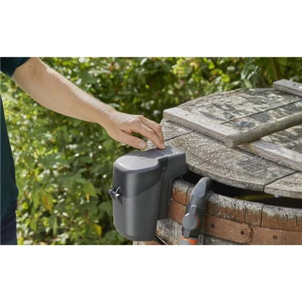 GARDENA Regentonpomp 2000/2 18V P4A 2 GARDENA Regentonpomp 2000/2 18V P4A - Afbeelding 2