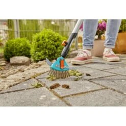 Gardena Combisystem 3 In 1 Voegenkrabber -Tuinonderhoud Buiten 1683550303 3 600