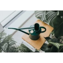 Haws Kamerplantengieter The Fazeley Flow 1 L - Groen -Tuinonderhoud Buiten 1686734925 4 600