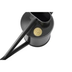 Haws Kamerplantengieter The Fazeley Flow 1 L - Antraciet -Tuinonderhoud Buiten 1686735074 2 600