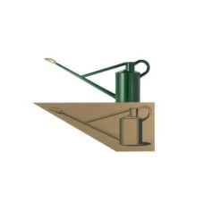 Haws Gieter The Warley Fall Groen - 8,8 L -Tuinonderhoud Buiten 1686737380 4 600