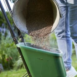 Compo Turbo Gazonmeststof - 5 Kg -Tuinonderhoud Buiten 1709200548 3 600