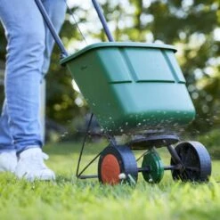 Compo Turbo Gazonmeststof - 5 Kg -Tuinonderhoud Buiten 1709200549 4 600