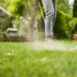 Compo Turbo Gazonmeststof - 5 Kg -Tuinonderhoud Buiten 1709200549 5 600