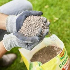 Compo Turbo Gazonmeststof - 5 Kg -Tuinonderhoud Buiten 1709200567 1 600