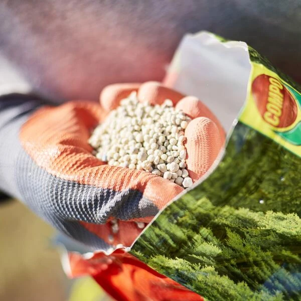 Compo Turbo Hagen - 4 Kg 2 Compo Turbo Hagen - 4 Kg - Afbeelding 2