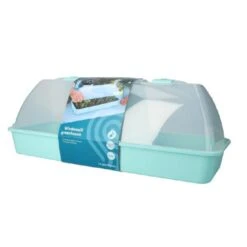 Sogo Vensterbank Kweekkas Maxigrow - 20 X 54 X 21 Cm -Tuinonderhoud Buiten 1742306705 3 600