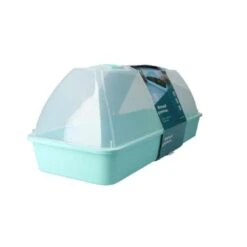 Sogo Vensterbank Kweekkas Maxigrow - 20 X 54 X 21 Cm -Tuinonderhoud Buiten 1742306705 4 600