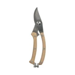 Sogo Snoeischaar Met Houten Handvat 6 Sogo Snoeischaar Met Houten Handvat -Tuinonderhoud Buiten 1742386580 3 600