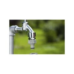 Waterverdeler GARDENA 4-weg -Tuinonderhoud Buiten 4weg waterverdeler 1601366571 2 600