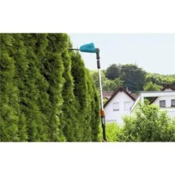 Gardena Accu Telescopische Heggenschaar THS 42/18V P4A Solo -Tuinonderhoud Buiten accu telescopische heggenschaar 1684142363 2 600