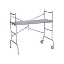 Alu Vouwstelling Quickfold HOBBY -Tuinonderhoud Buiten alu vouwstelling quickfold wh 2m90 hobby 1603366734 600