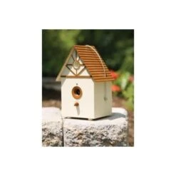 Pet Safe Outdoor Anti-blafhuisje -Tuinonderhoud Buiten antiblafhuisje 1484054468 3 600
