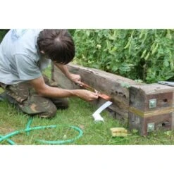 Anti-slakken Kopertape 4 M -Tuinonderhoud Buiten antislakken kopertape 1484052941 5 600