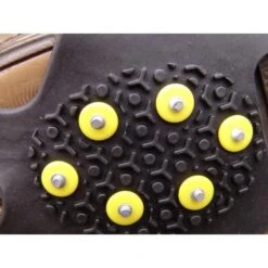 Antislip Zolen Medium - Voor Schoenen Van Maat 36 Tot 41 -Tuinonderhoud Buiten antislip schoenhoes medium 1484067886 3 600