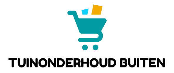 Tuinonderhoud Buiten