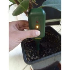 Bemestingsmeter - Fertometer -Tuinonderhoud Buiten bemestingsmeter 1484054471 4 600