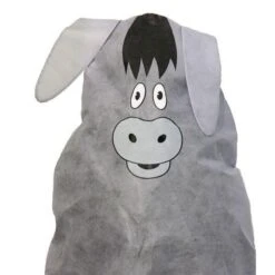 Beschermhoes Planten - Ezel -115 × 120 Cm -Tuinonderhoud Buiten beschermhoes 120 x 120 cm ezel 1484053444 3 600