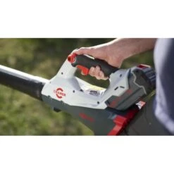 Bladblazer 40 V ACCU CRAMER 730 M³/u -Tuinonderhoud Buiten bladblazer 40 v accu cramer 730 mu 1601907941 2 600