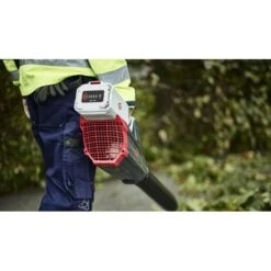 Tuinonderhoud Buiten -Tuinonderhoud Buiten bladblazer 82 v accu axial cramer 650 mu 1601994072 2 600