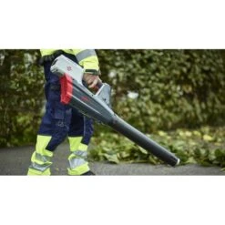 Bladblazer 82 V ACCU Axial 82B900 CRAMER 650 M³/u -Tuinonderhoud Buiten bladblazer 82 v accu axial cramer 650 mu 1601994072 3 600