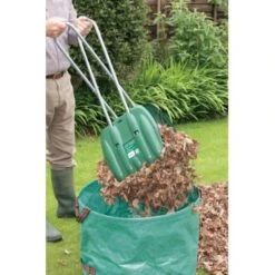 Ergonomische Bladgrijper - Lange Handvatten -Tuinonderhoud Buiten bladgrijper ergonomisch 1484067847 3 600